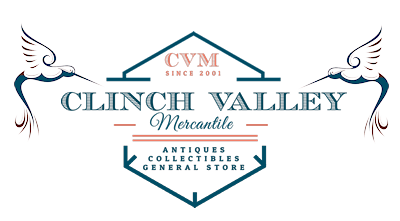 Clinch Valley Mercantile Logo